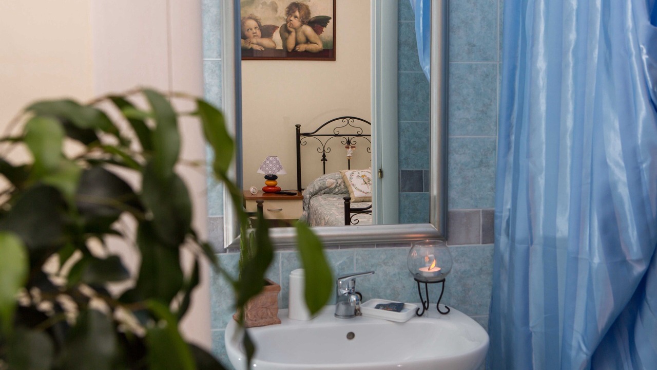 Photo of Bathroom in Altamura