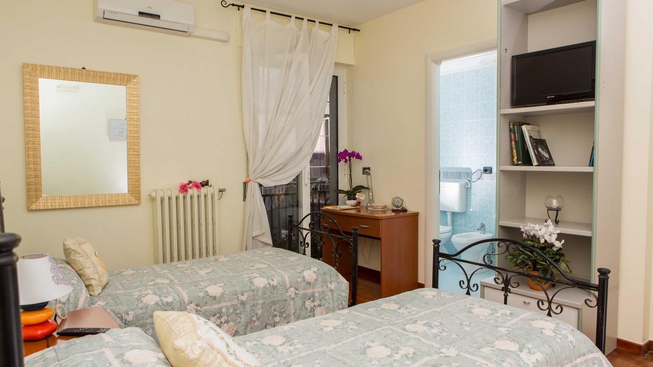 Photo of Bedroom in Altamura