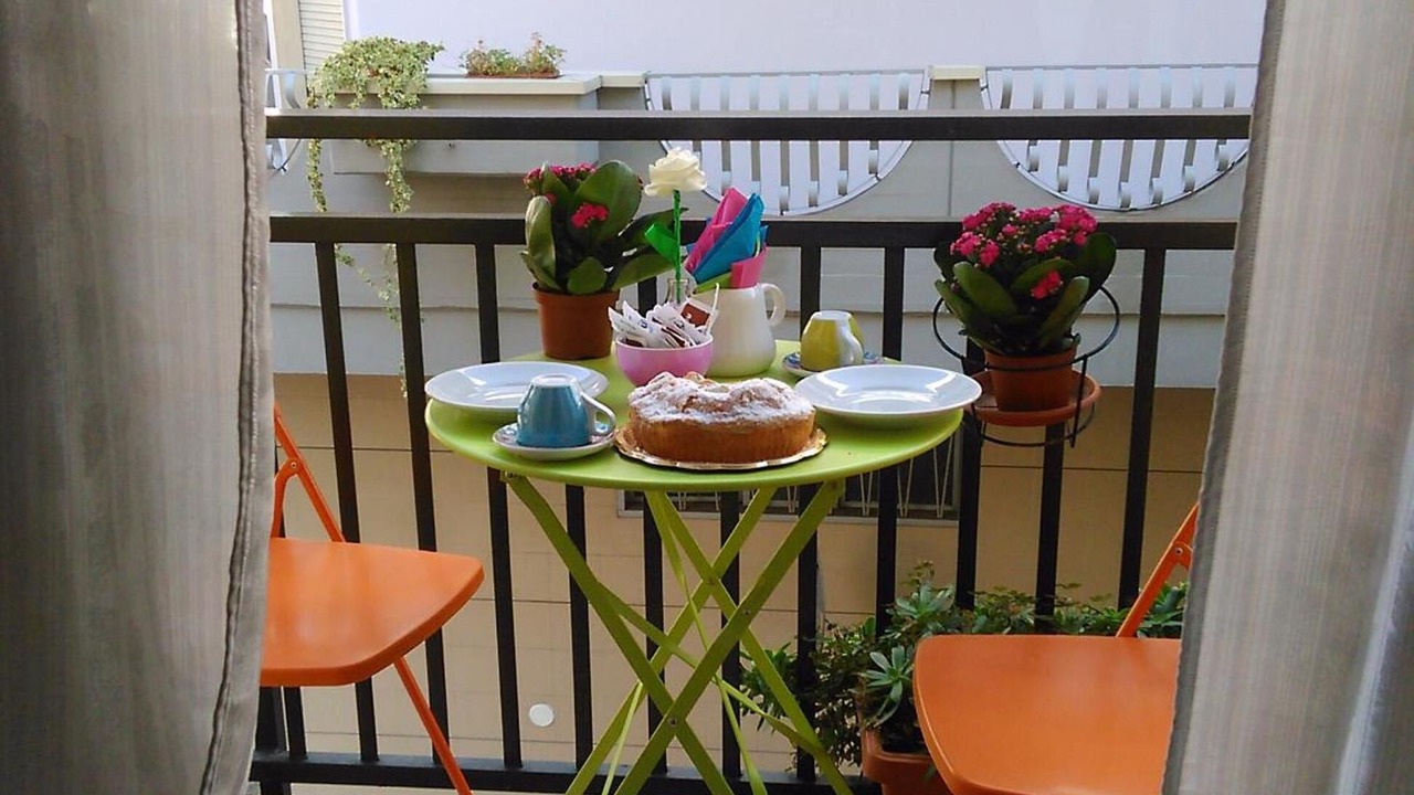 Photo of Patio Balcony in Altamura