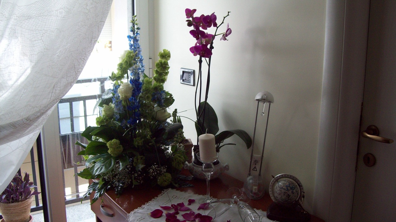 Photo of Bedroom in Altamura