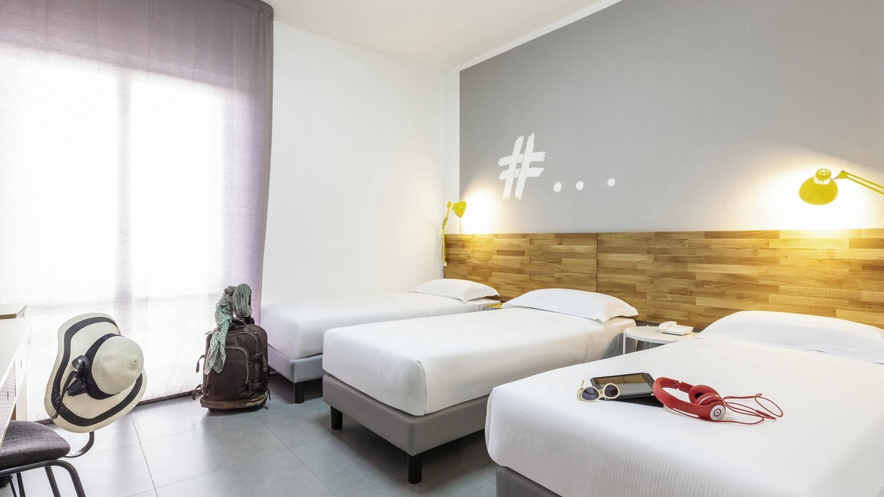 Photo of Bedroom in Brindisi