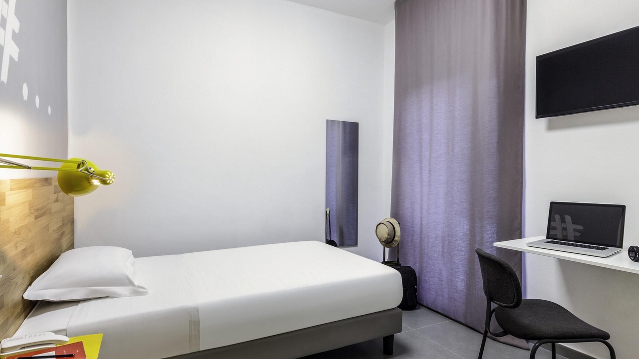 Photo of Bedroom in Brindisi
