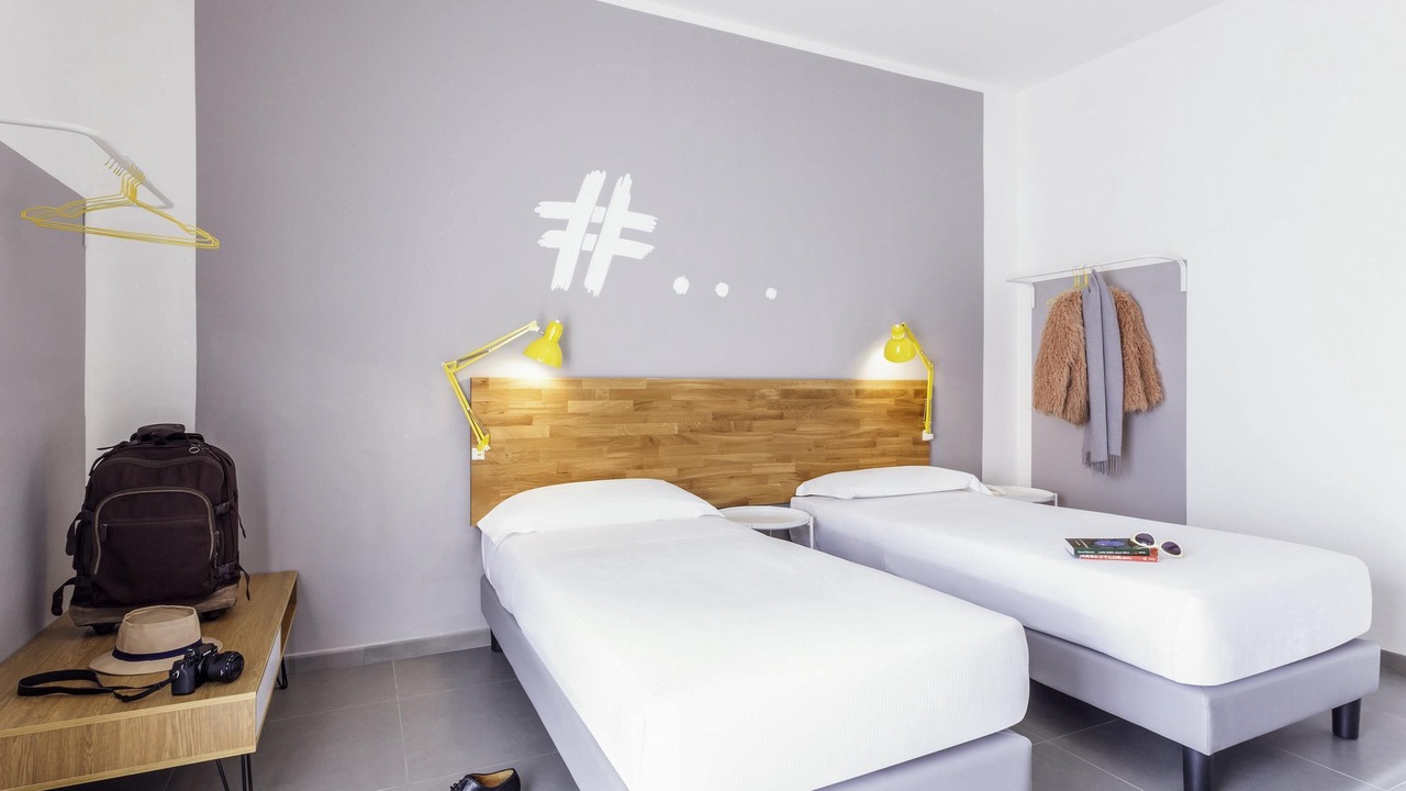 Photo of Bedroom in Brindisi