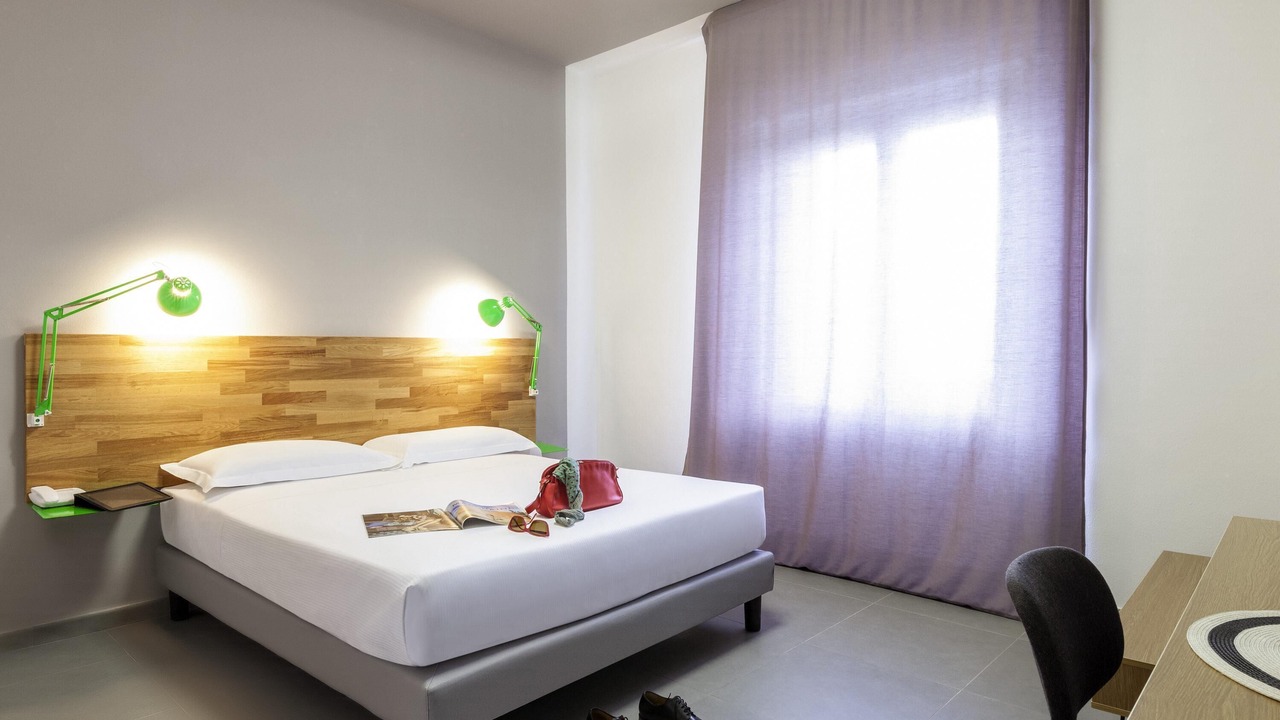 Photo of Bedroom in Brindisi