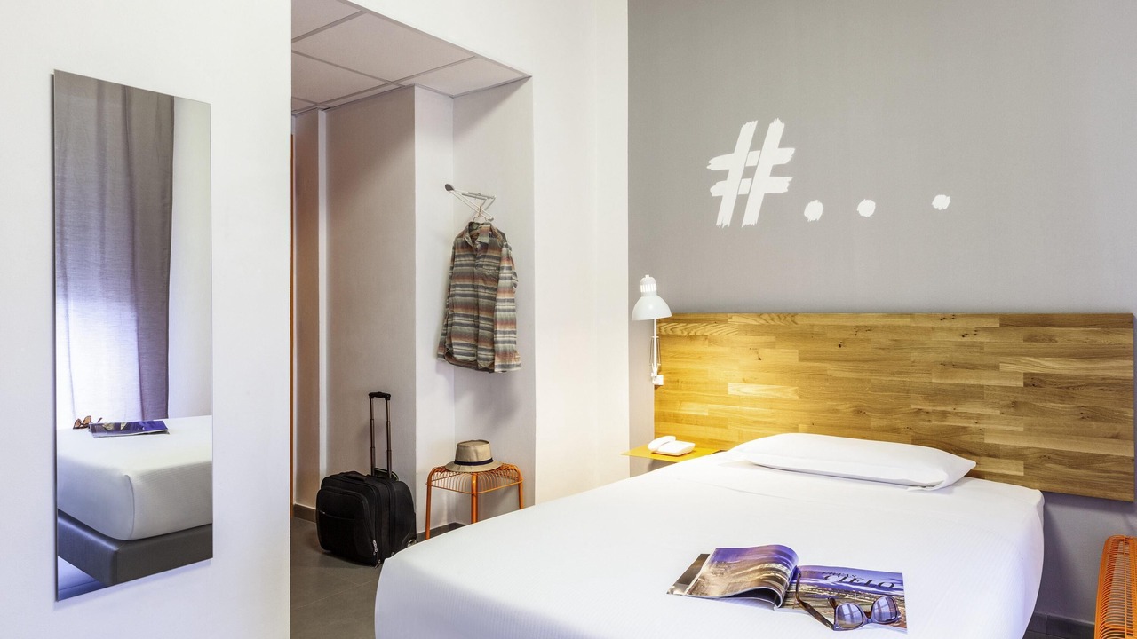 Photo of Bedroom in Brindisi