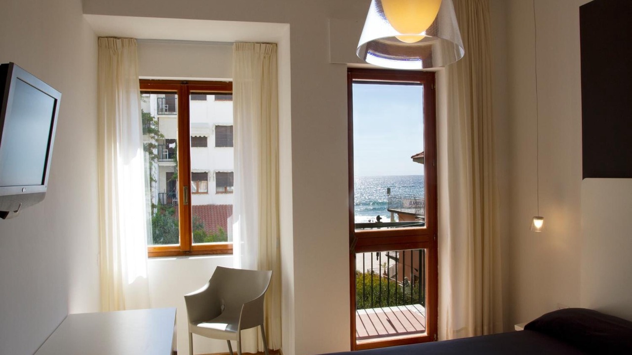 Photo of Bedroom in Acciaroli