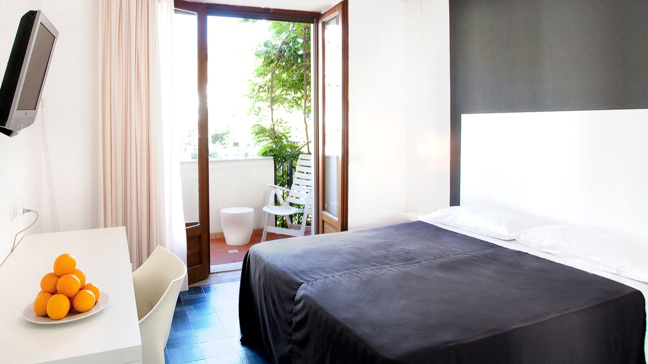 Photo of Bedroom in Acciaroli
