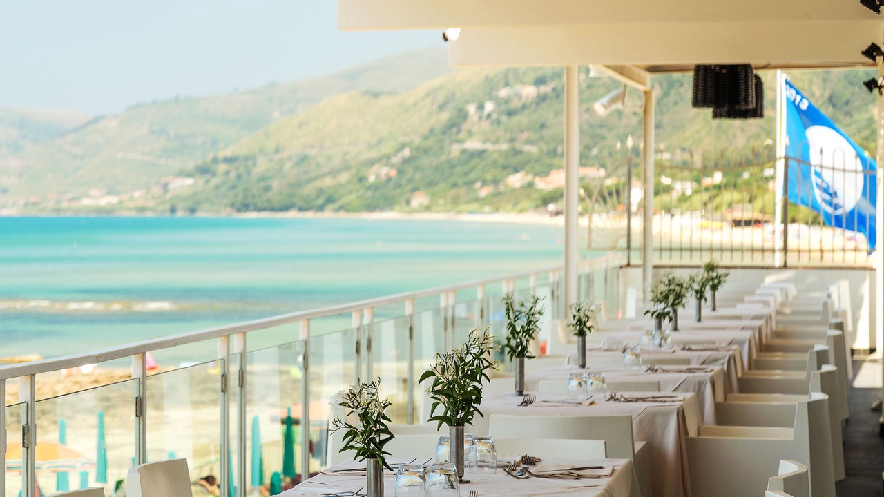 Photo of Outdoor in Acciaroli