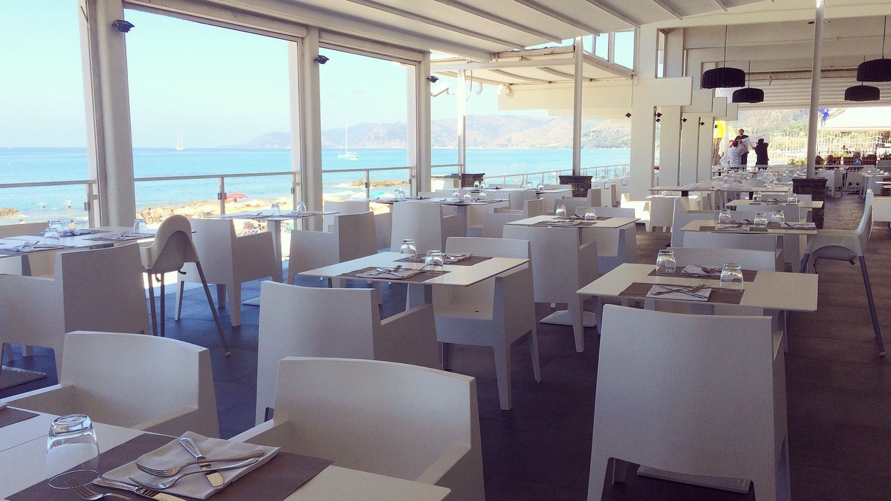 Photo of Outdoor in Acciaroli