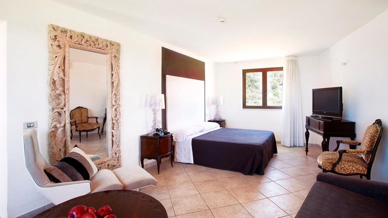 Photo of Bedroom in Acciaroli