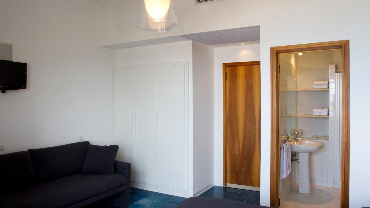Photo of Bedroom in Acciaroli