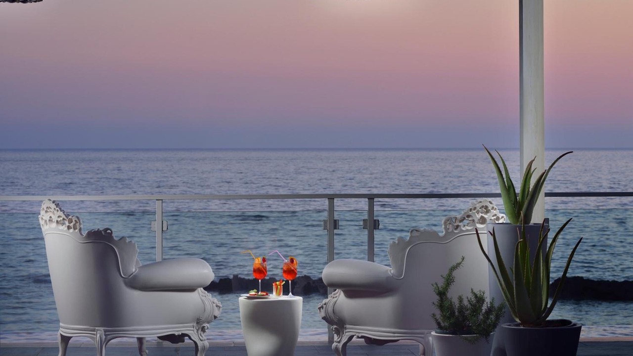 Photo of Outdoor in Acciaroli