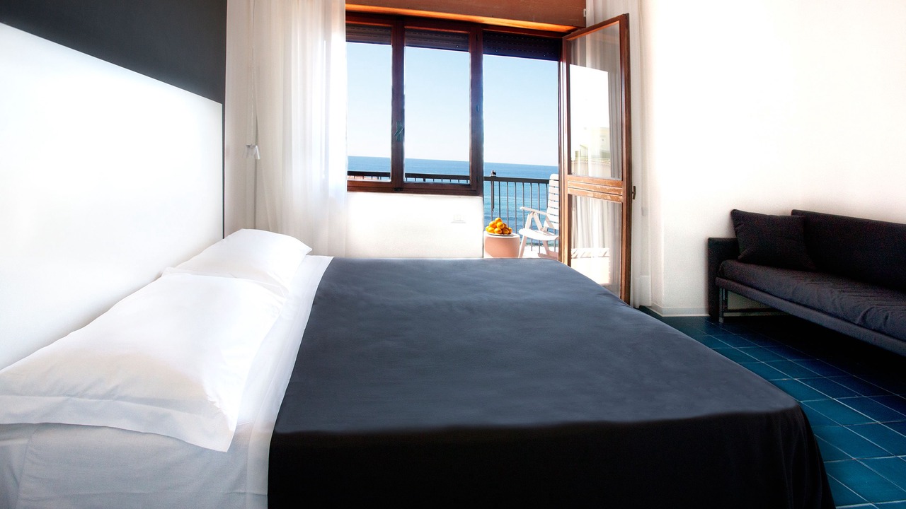 Photo of Bedroom in Acciaroli