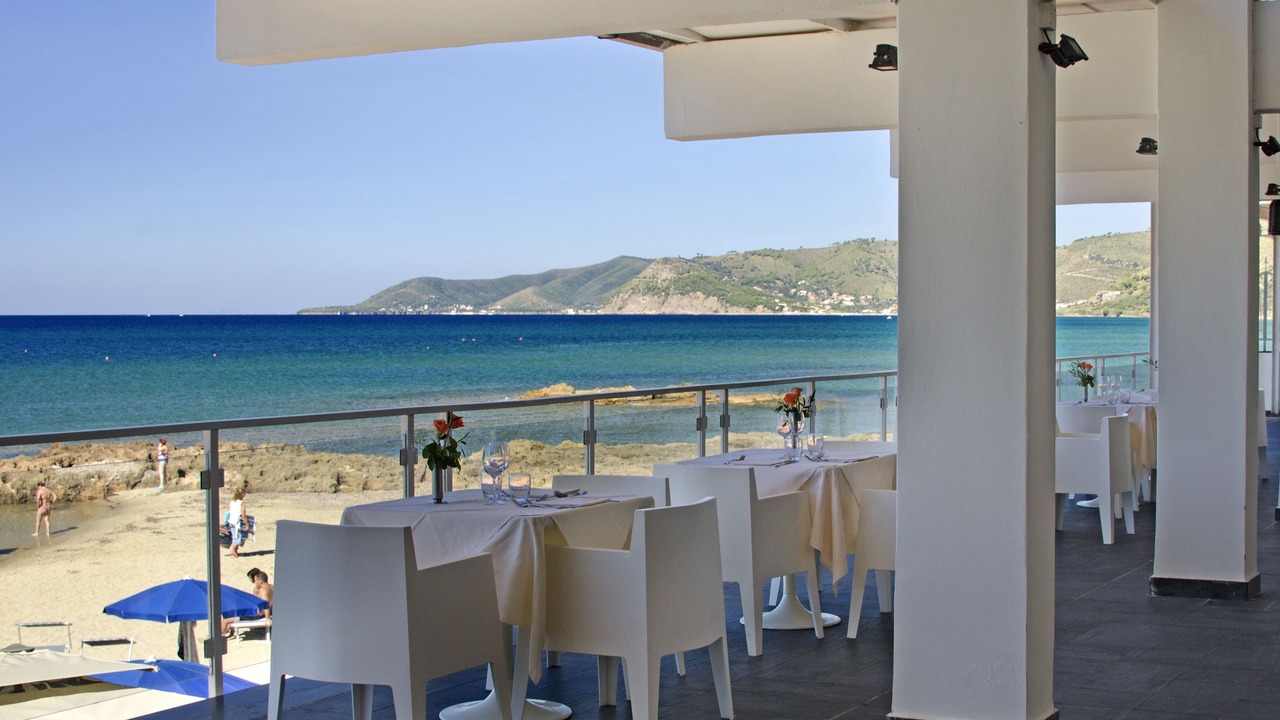 Photo of Outdoor in Acciaroli