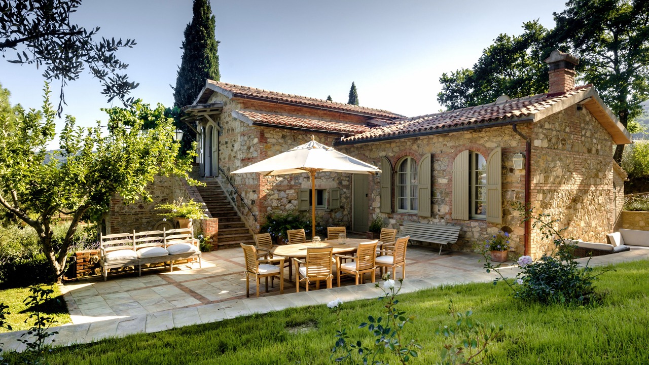 Photo of Outdoor in Cetona