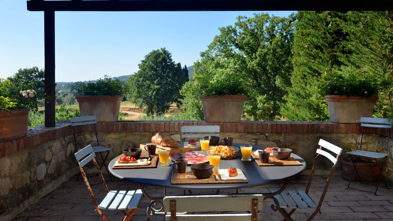 Photo of Outdoor in Cetona