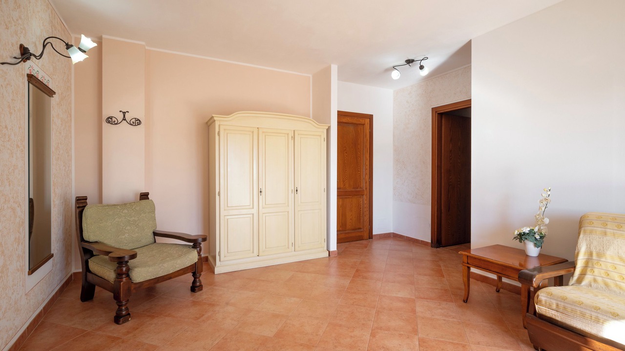 Photo of Patio Balcony in Marina di Grosseto
