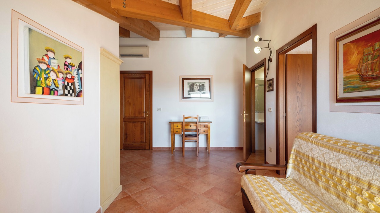 Photo of Patio Balcony in Marina di Grosseto