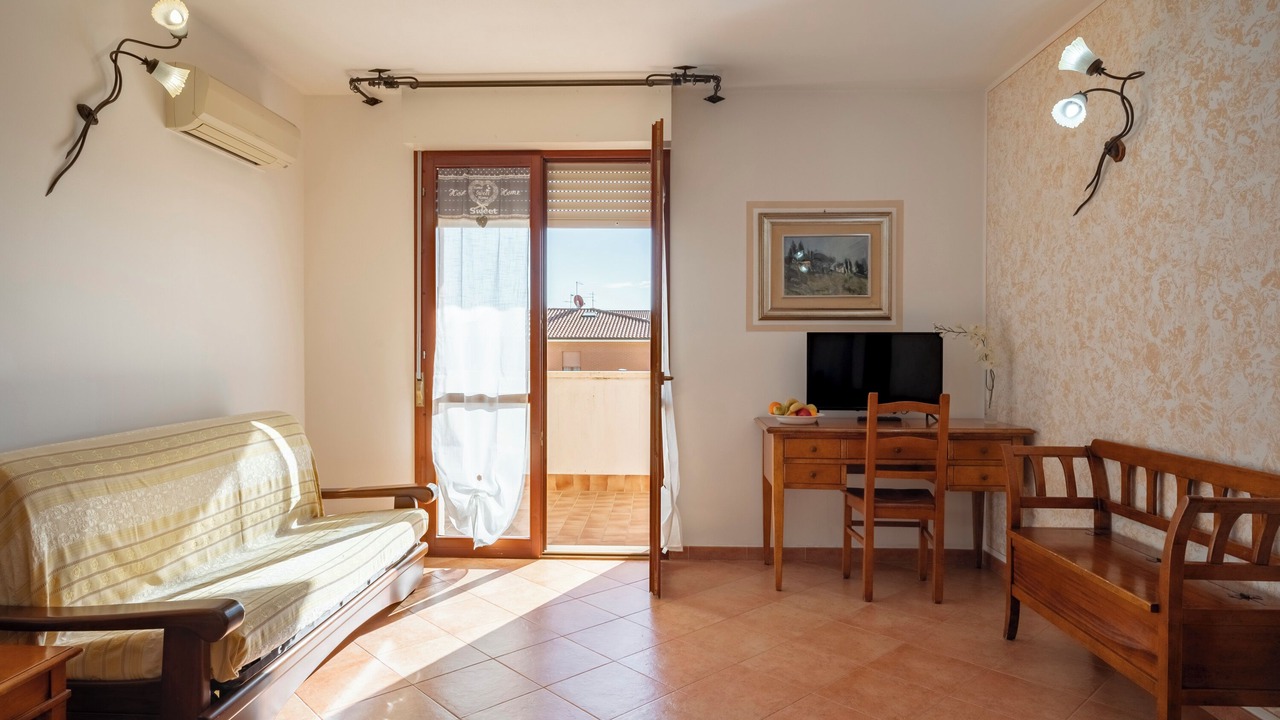 Photo of Patio Balcony in Marina di Grosseto