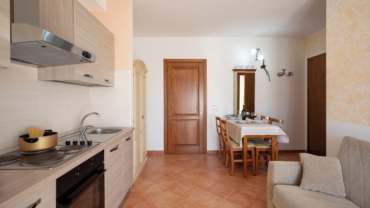 Photo of Patio Balcony in Marina di Grosseto