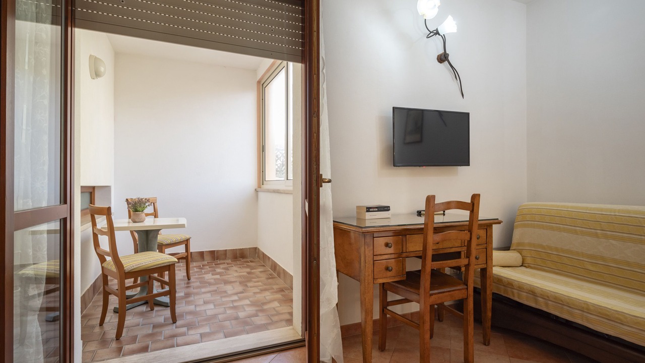 Photo of Patio Balcony in Marina di Grosseto