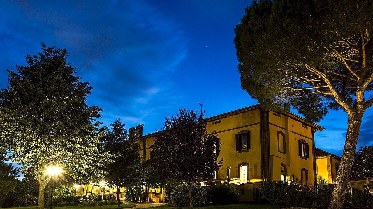 Photo of Outdoor in Zona III Marcigliana