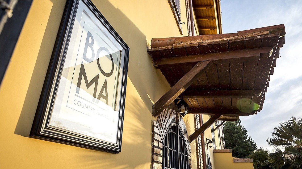 Photo of Outdoor in Zona III Marcigliana