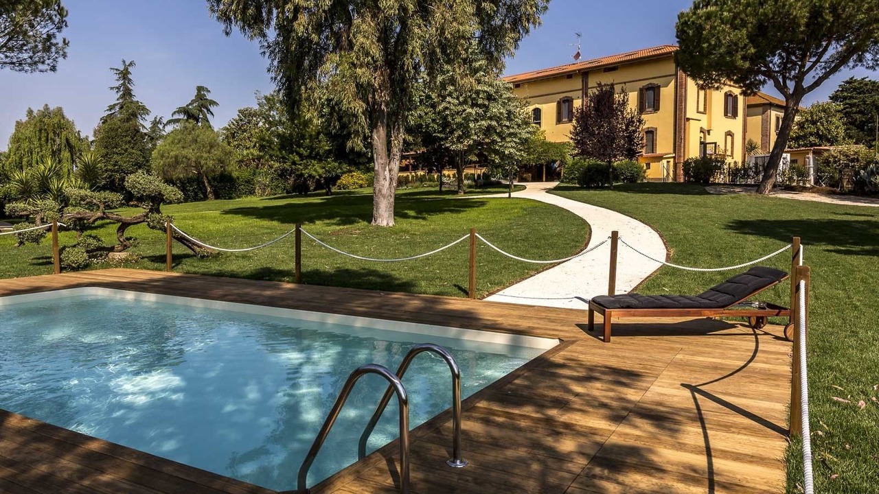 Photo of Outdoor in Zona III Marcigliana