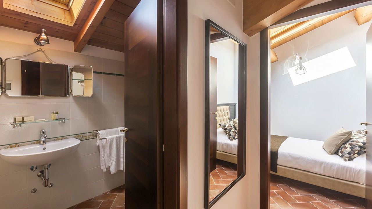 Photo of Bedroom in Zona III Marcigliana