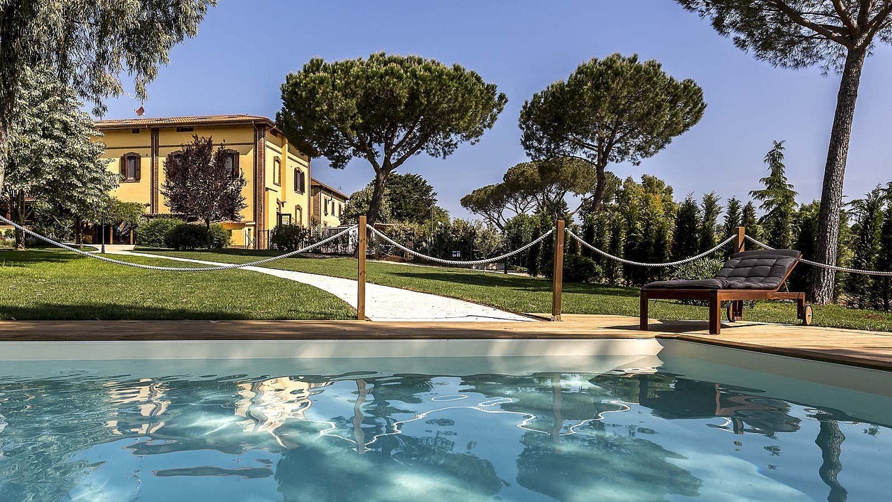 Photo of Outdoor in Zona III Marcigliana