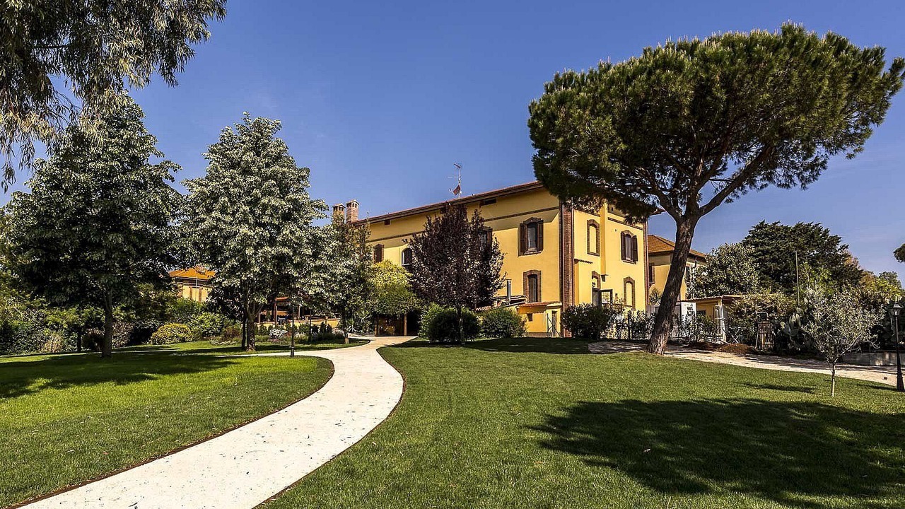 Photo of Outdoor in Zona III Marcigliana