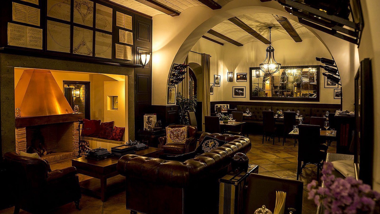 Photo of Livingroom in Zona III Marcigliana