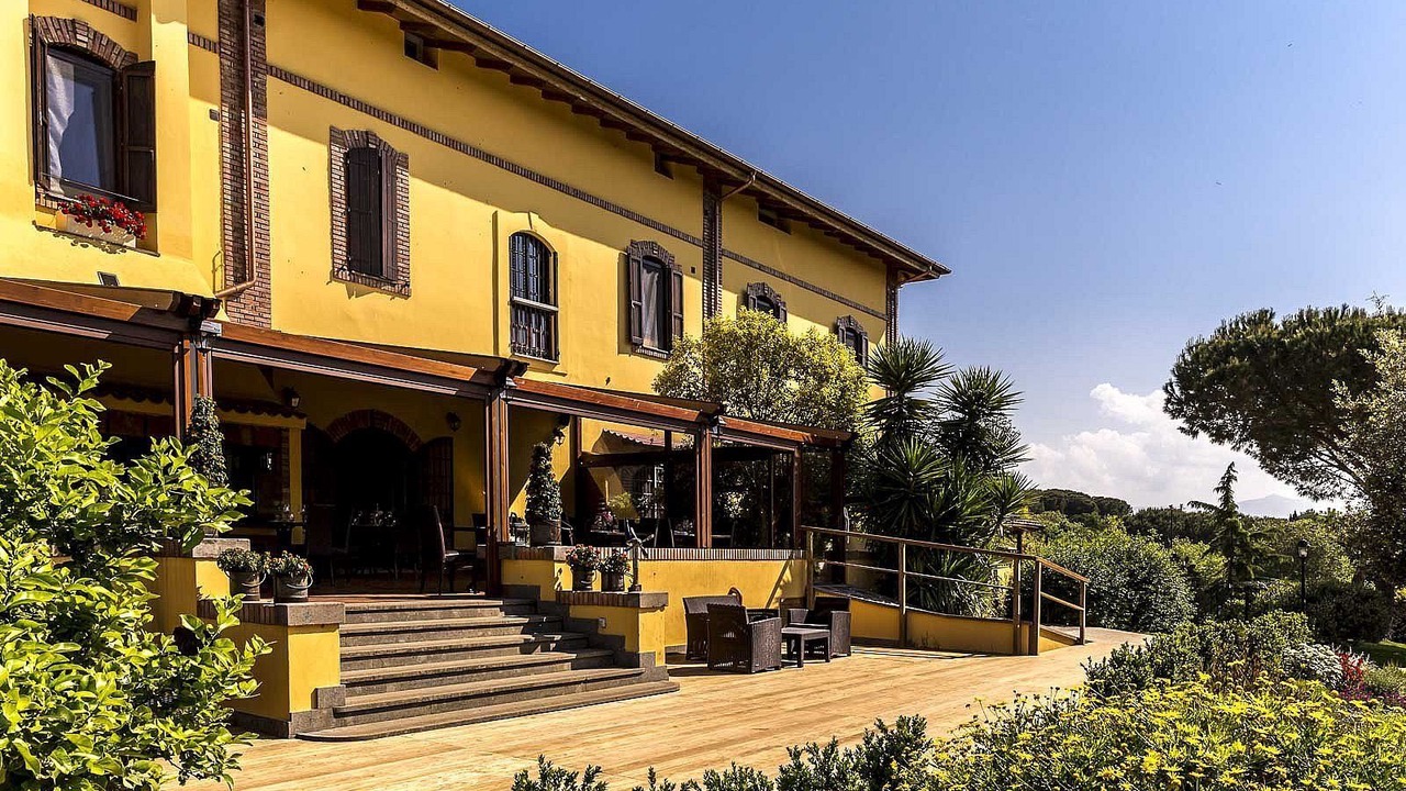 Photo of Outdoor in Zona III Marcigliana