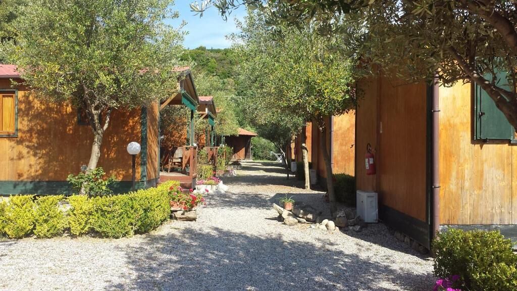 Photo of Outdoor in Caprioli