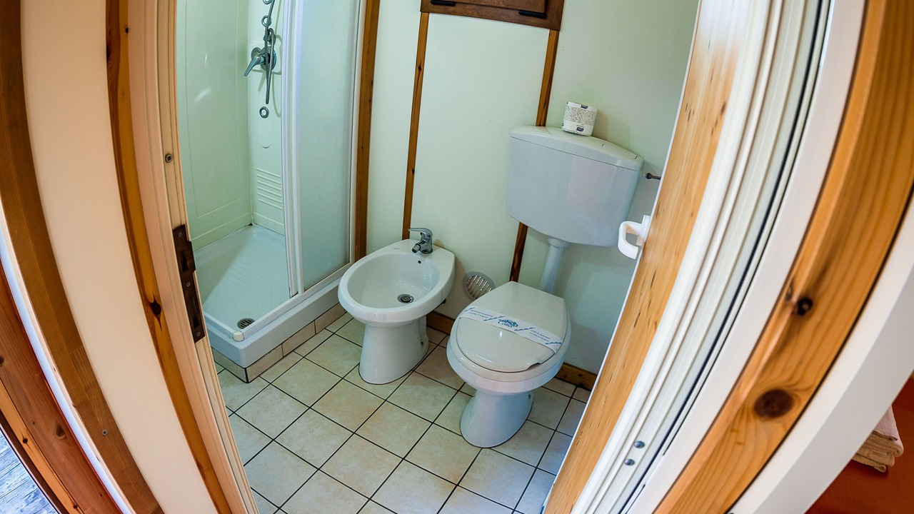 Photo of Bathroom in Caprioli