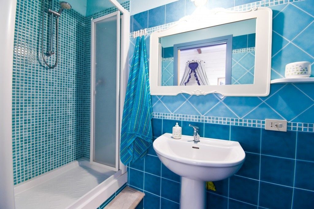 Photo of Bathroom in Tragliatella