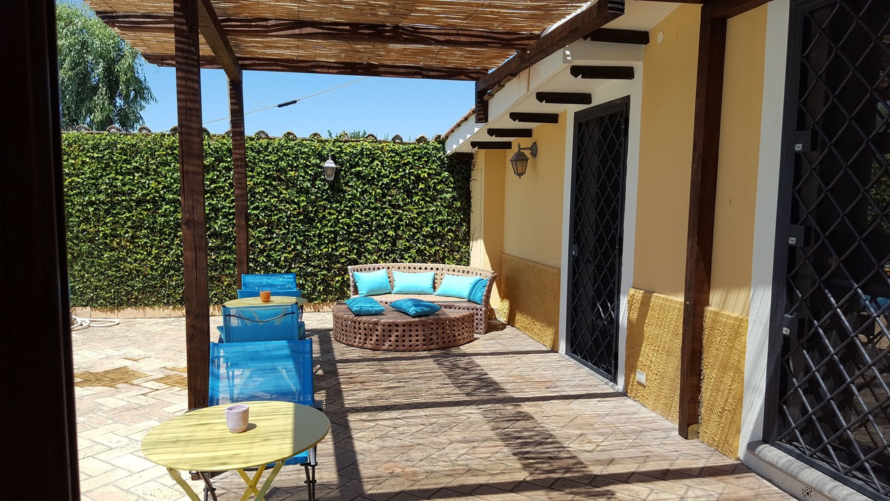 Photo of Outdoor in Tragliatella