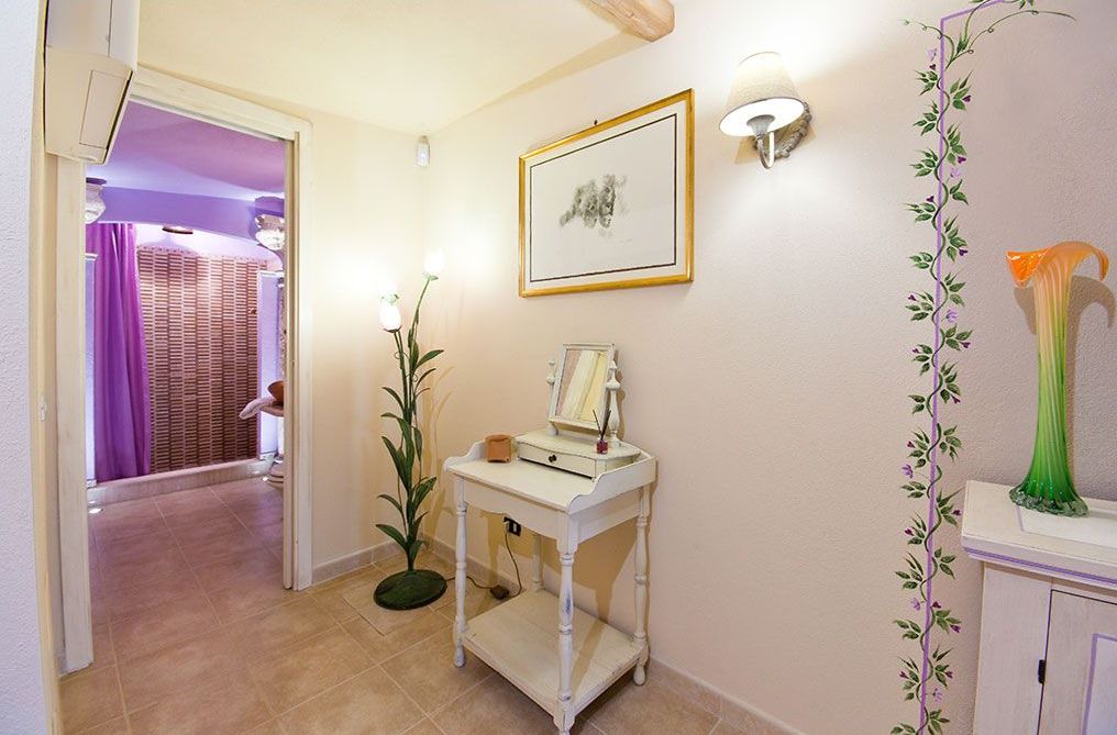 Photo of Bedroom in Tragliatella