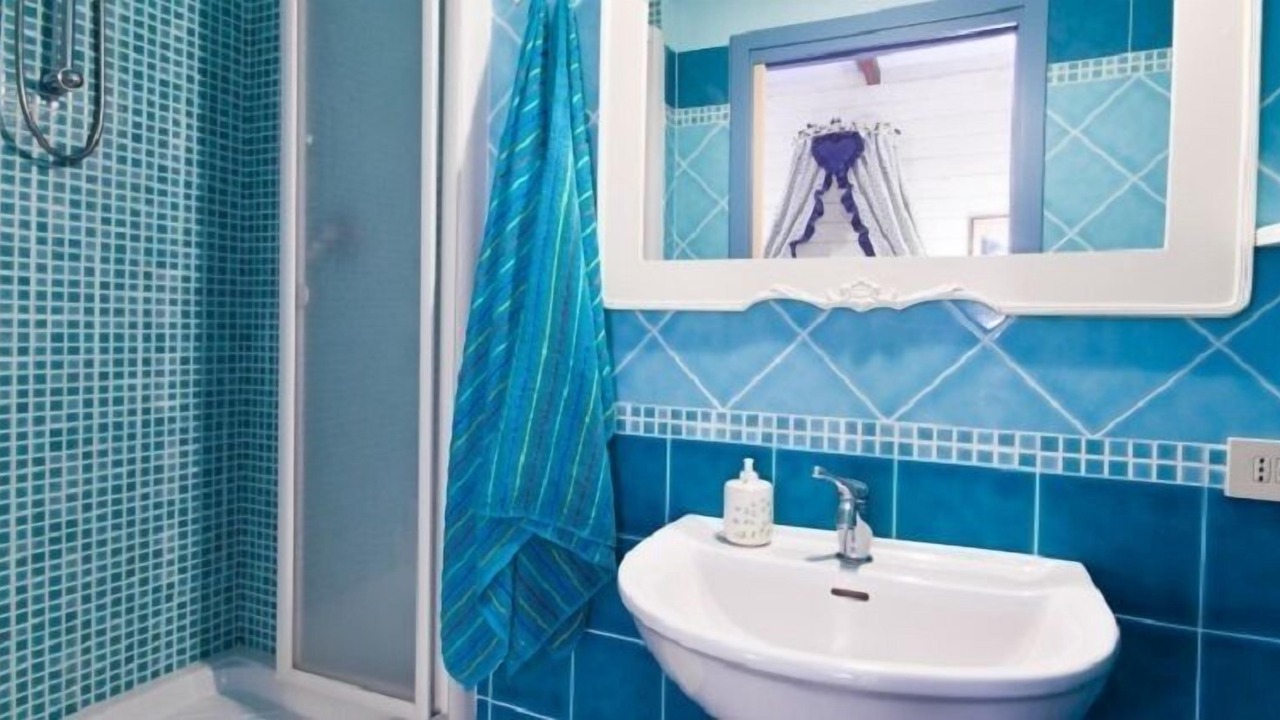 Photo of Bathroom in Tragliatella