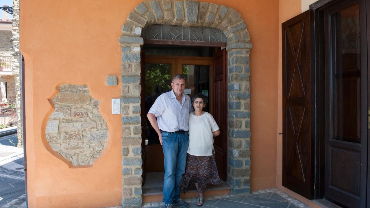 Photo of Outdoor in Prignano Cilento