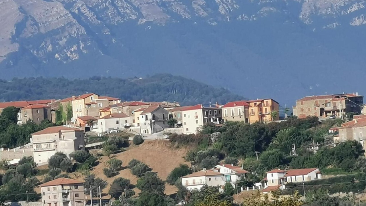 Photo of Outdoor in Prignano Cilento