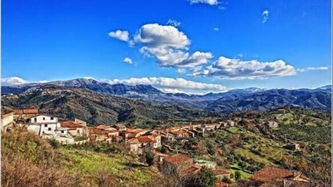 Photo of Outdoor in Prignano Cilento