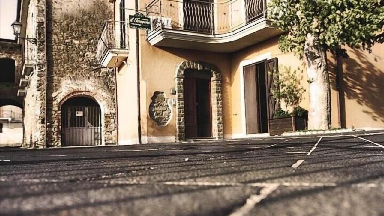 Photo of Outdoor in Prignano Cilento
