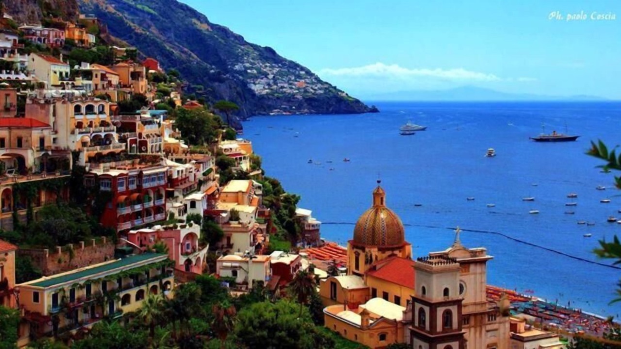 Photo of Outdoor in Prignano Cilento