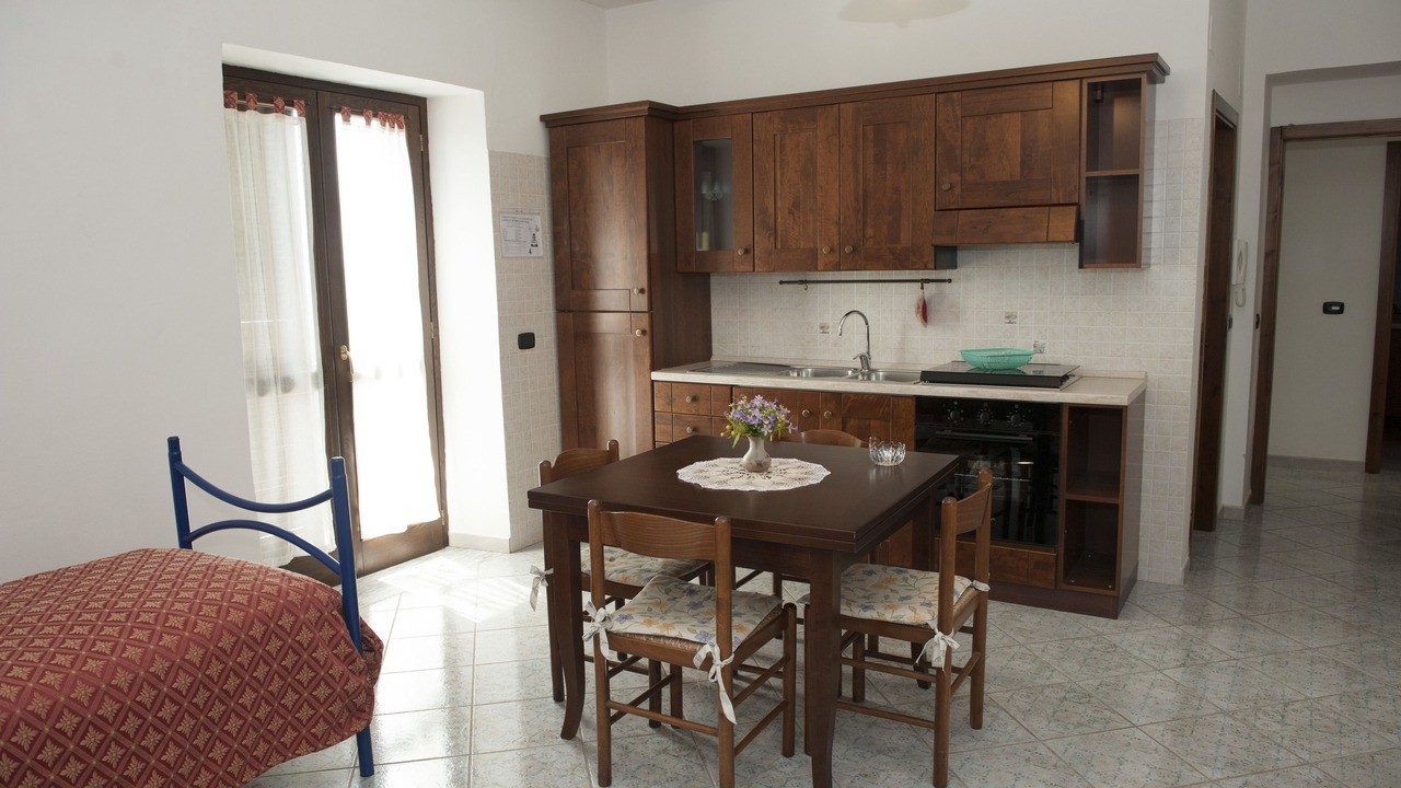 Photo of Bathroom in Prignano Cilento