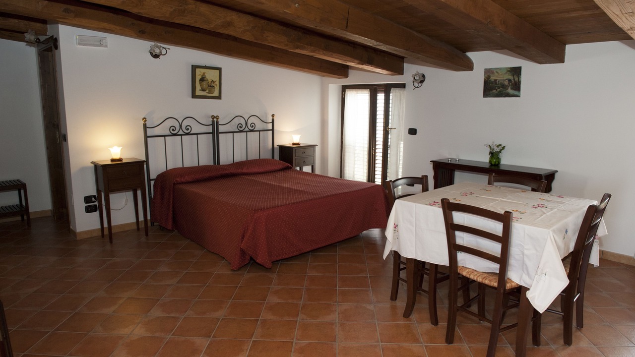 Photo of Bathroom in Prignano Cilento