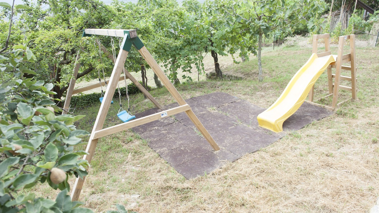Photo of Outdoor in Prignano Cilento