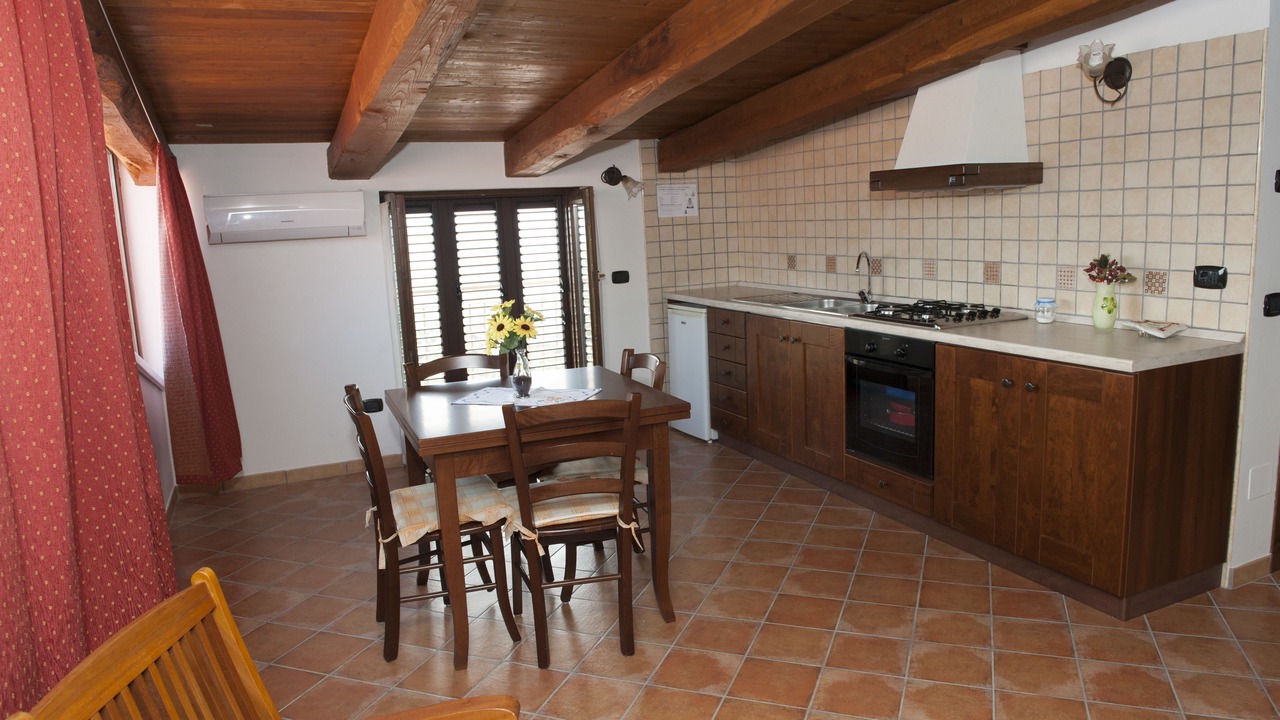 Photo of Bathroom in Prignano Cilento