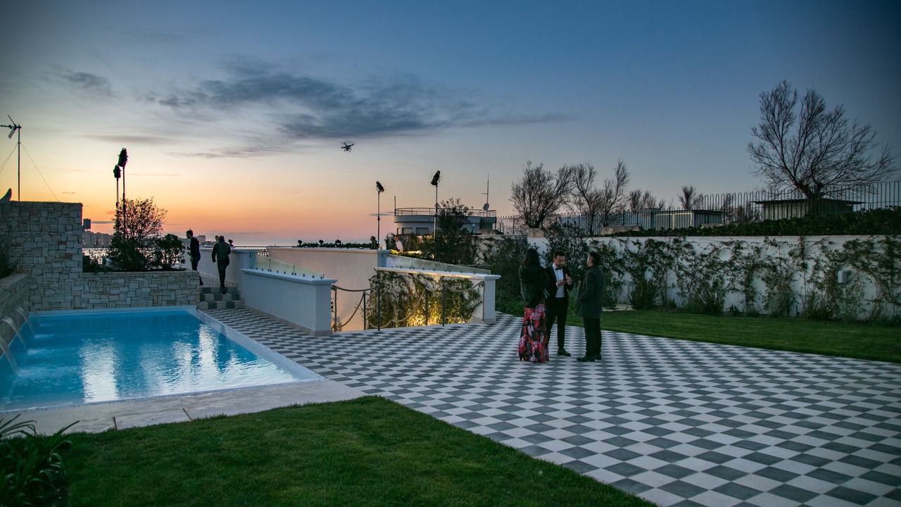 Photo of Outdoor in Trani
