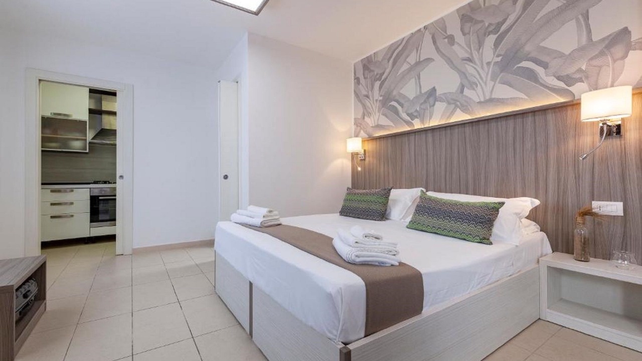 Photo of Bedroom in Il Monte